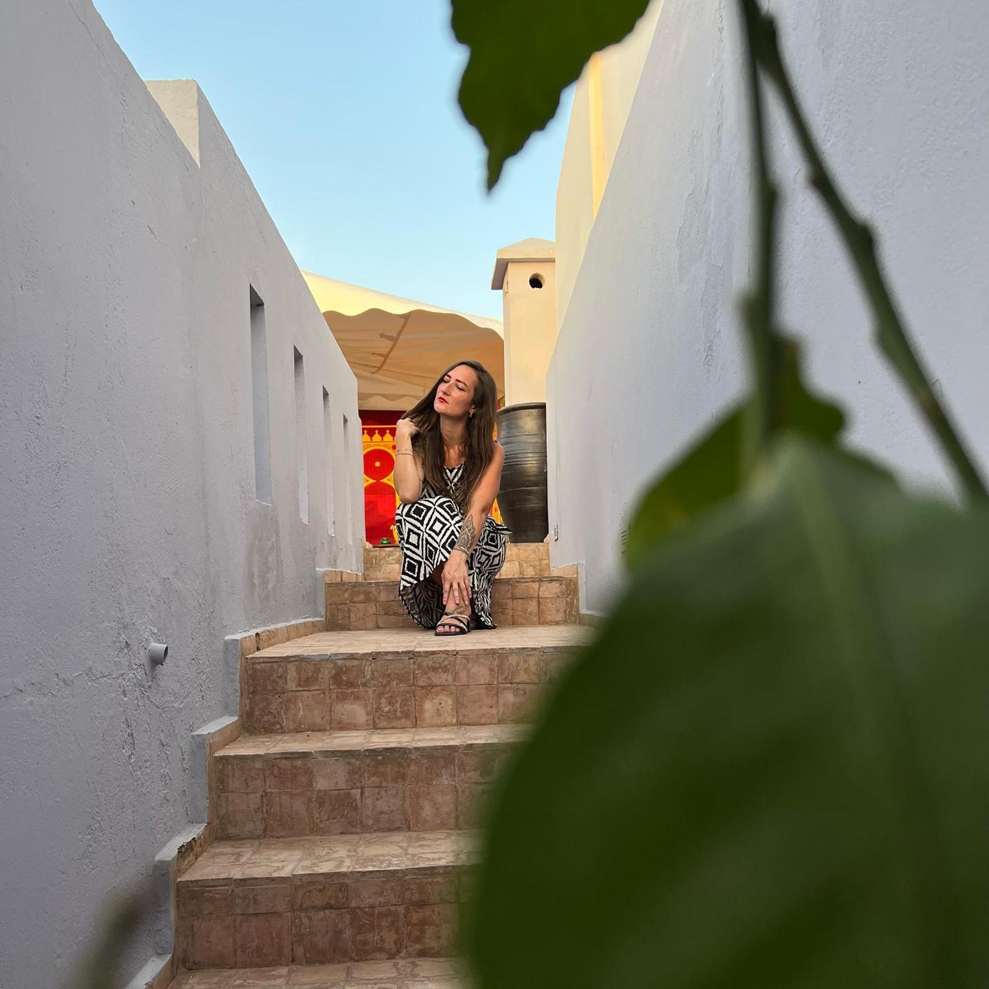 Riad Pourpre Medina Marrakesh Exterior foto